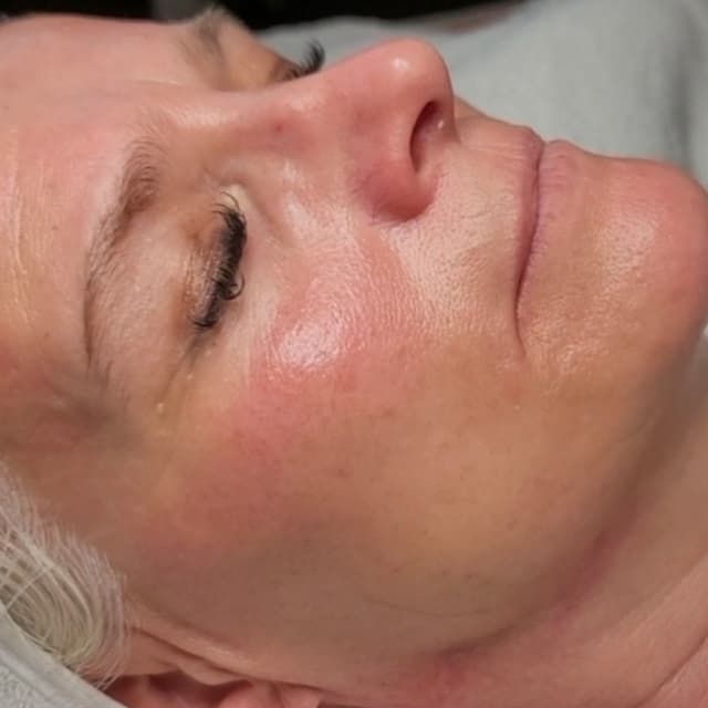 Haus Consistency Collective at Haus Of Skin in Burleson, TX